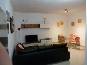 Apartamento Balderramas